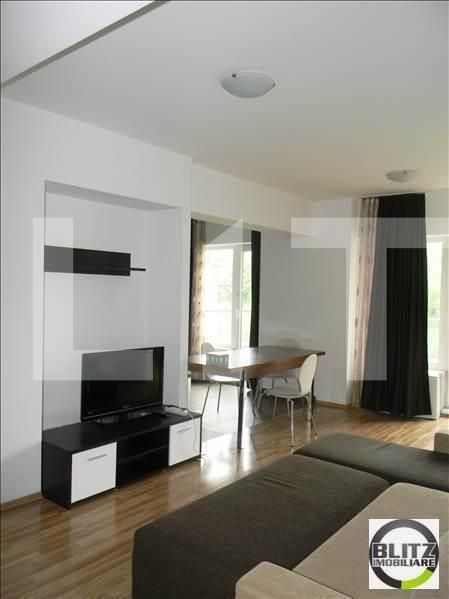 Apartament de închiriat 2 camere Plopilor - 141222AI | BLITZ Cluj-Napoca | Poza2
