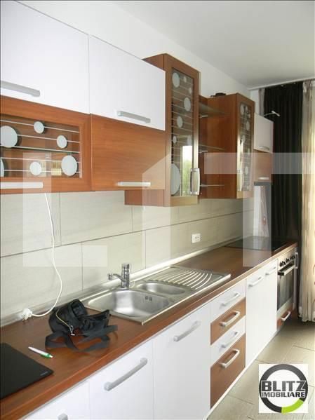 Apartament de închiriat 2 camere Plopilor - 141222AI | BLITZ Cluj-Napoca | Poza6