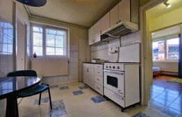 Apartament 3 camere decomandate, 58 mp + 2 balcoane, zona Iulius Mall