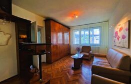 Apartament 3 camere decomandate, 58 mp + 2 balcoane, zona Iulius Mall