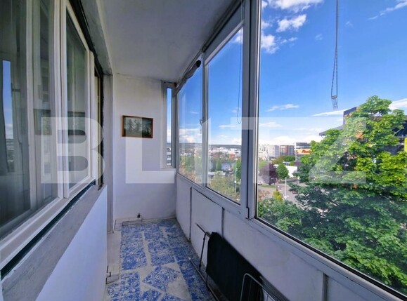 Apartament de vânzare 3 camere Gheorgheni - 141223AV | BLITZ Cluj-Napoca | Poza6