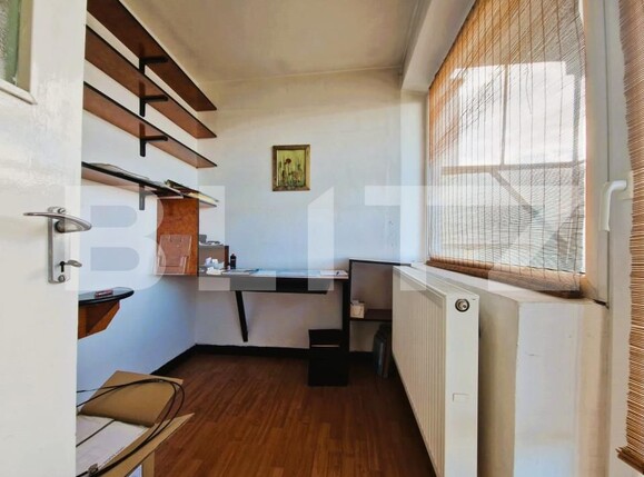 Apartament de vânzare 3 camere Gheorgheni - 141223AV | BLITZ Cluj-Napoca | Poza4