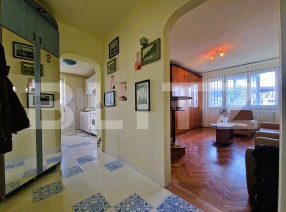 Apartament de vânzare 3 camere Gheorgheni - 141223AV | BLITZ Cluj-Napoca | Poza2