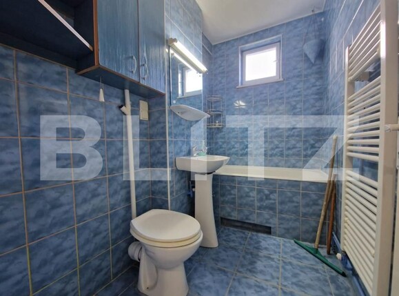 Apartament de vânzare 3 camere Gheorgheni - 141223AV | BLITZ Cluj-Napoca | Poza8