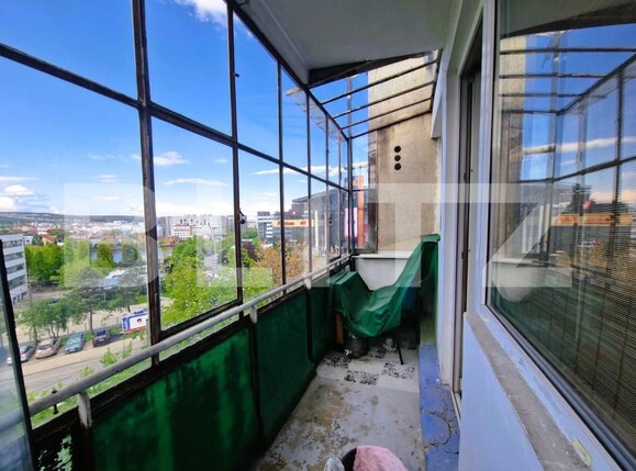 Apartament de vânzare 3 camere Gheorgheni - 141223AV | BLITZ Cluj-Napoca | Poza7