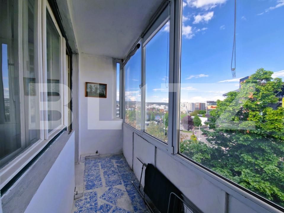 Apartament de vânzare 3 camere Gheorgheni - 141223AV | BLITZ Cluj-Napoca | Poza6