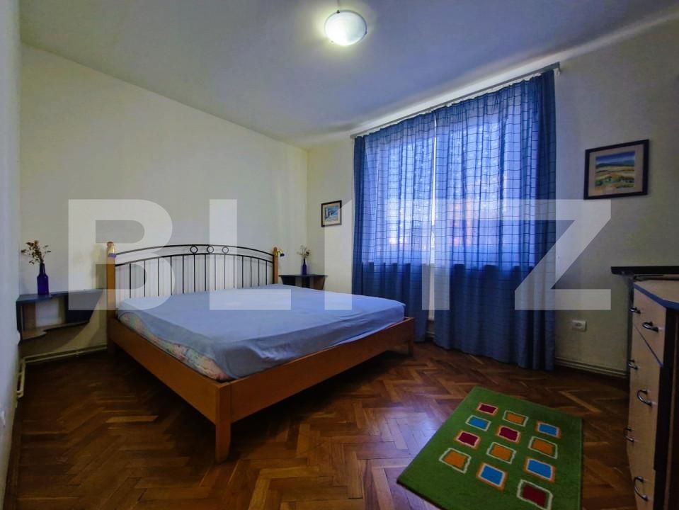 Apartament de vânzare 3 camere Gheorgheni - 141223AV | BLITZ Cluj-Napoca | Poza3