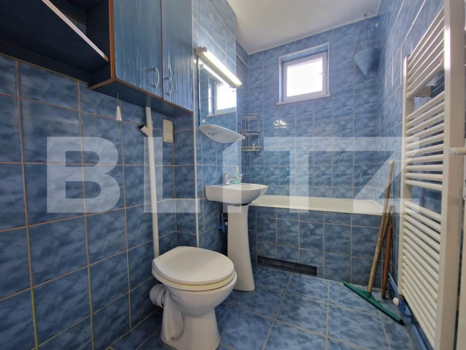 Apartament de vânzare 3 camere Gheorgheni - 141223AV | BLITZ Cluj-Napoca | Poza8