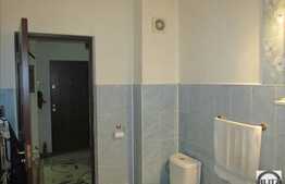 2 camere, 61 mp utili, decomandat, balcon de 12 mp! Zona strazii Florilor!