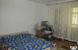 2 camere, 61 mp utili, decomandat, balcon de 12 mp! Zona strazii Florilor!