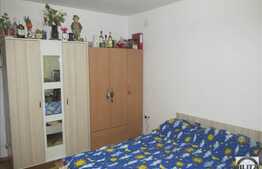 2 camere, 61 mp utili, decomandat, balcon de 12 mp! Zona strazii Florilor!