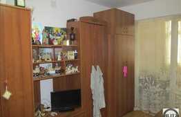 2 camere, 61 mp utili, decomandat, balcon de 12 mp! Zona strazii Florilor!