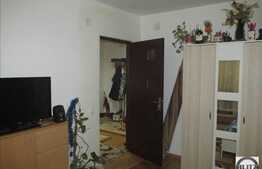 2 camere, 61 mp utili, decomandat, balcon de 12 mp! Zona strazii Florilor!