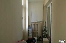 2 camere, 61 mp utili, decomandat, balcon de 12 mp! Zona strazii Florilor!