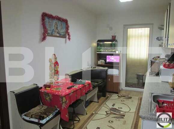 Apartament de vânzare 2 camere Floreşti - 14123AV | BLITZ Cluj-Napoca | Poza1