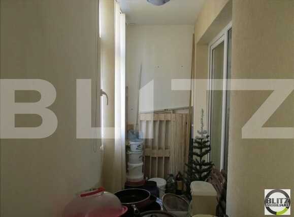 Apartament de vânzare 2 camere Floreşti - 14123AV | BLITZ Cluj-Napoca | Poza13