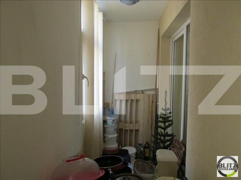 Apartament de vânzare 2 camere Floreşti - 14123AV | BLITZ Cluj-Napoca | Poza13