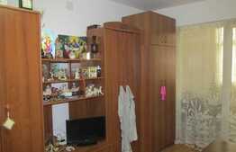 Apartament cu 2 camere, 61 mp utili, balcon inchis de 12 mp! Zona Florilor!