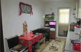 Apartament cu 2 camere, 61 mp utili, balcon inchis de 12 mp! Zona Florilor!