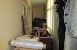 Apartament cu 2 camere, 61 mp utili, balcon inchis de 12 mp! Zona Florilor!