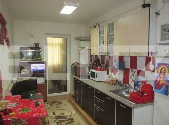 Apartament de vânzare 2 camere Floreşti - 14124AV | BLITZ Cluj-Napoca | Poza1