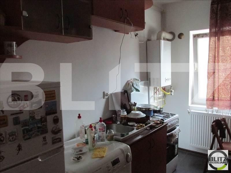 Garsonieră de vânzare Floreşti - 14125AV | BLITZ Cluj-Napoca | Poza6
