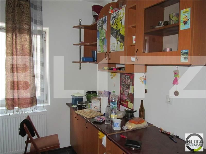 Garsonieră de vânzare Floreşti - 14125AV | BLITZ Cluj-Napoca | Poza5