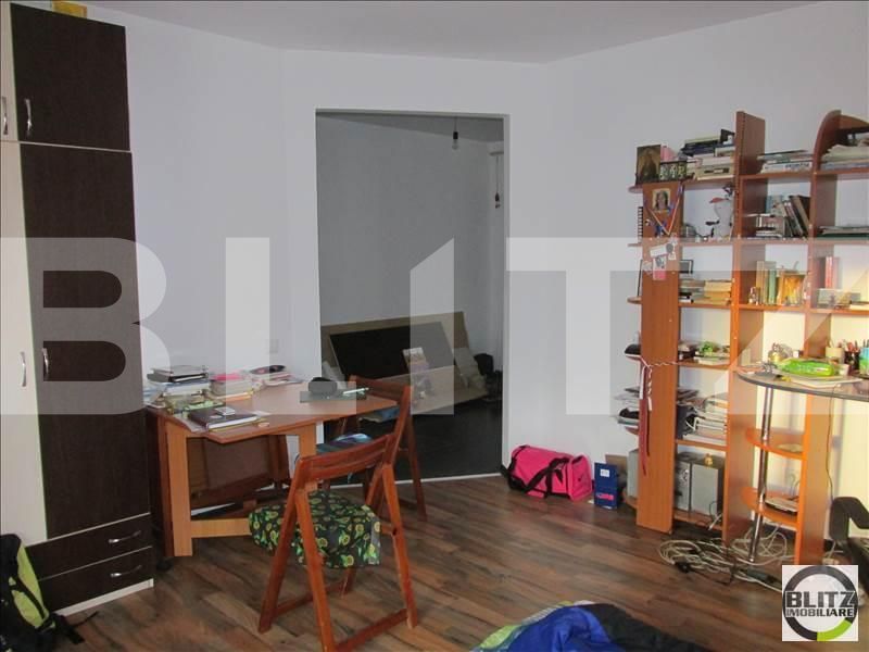 Garsonieră de vânzare Floreşti - 14125AV | BLITZ Cluj-Napoca | Poza4