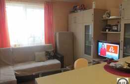 2 camere, 50 mp, balcon de 7 mp, imobil nou, zona strazii Eroilor!