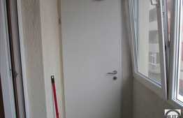 2 camere, 50 mp, balcon de 7 mp, imobil nou, zona strazii Eroilor!