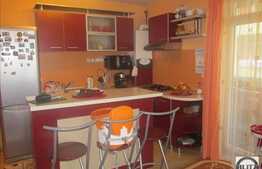 2 camere, 50 mp, balcon de 7 mp, imobil nou, zona strazii Eroilor!