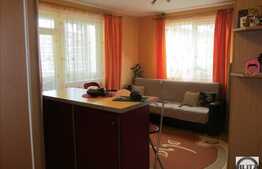 2 camere, 50 mp, balcon de 7 mp, imobil nou, zona strazii Eroilor!