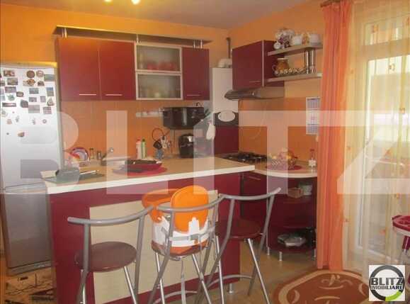 Apartament de vânzare 2 camere Floreşti - 14126AV | BLITZ Cluj-Napoca | Poza2
