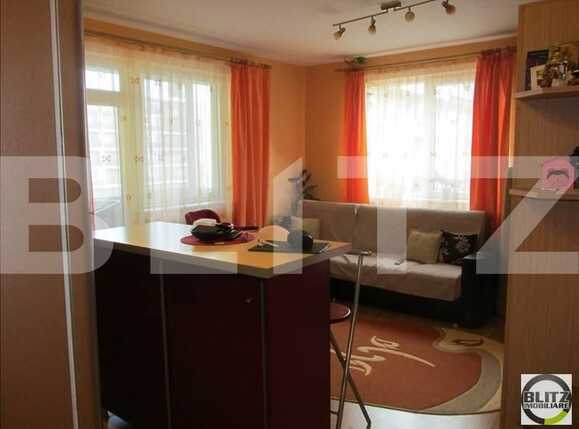 Apartament de vânzare 2 camere Floreşti - 14126AV | BLITZ Cluj-Napoca | Poza1