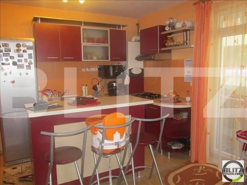 Apartament de vânzare 2 camere Floreşti - 14126AV | BLITZ Cluj-Napoca | Poza2