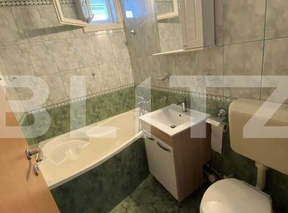 Apartament de închiriat 2 camere Gheorgheni - 14127AI | BLITZ Cluj-Napoca | Poza11