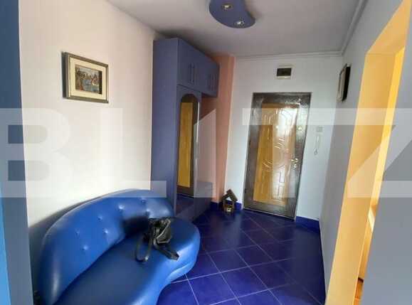 Apartament de închiriat 2 camere Gheorgheni - 14127AI | BLITZ Cluj-Napoca | Poza9