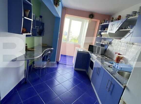 Apartament de închiriat 2 camere Gheorgheni - 14127AI | BLITZ Cluj-Napoca | Poza8