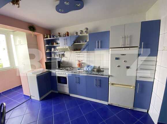 Apartament de închiriat 2 camere Gheorgheni - 14127AI | BLITZ Cluj-Napoca | Poza7