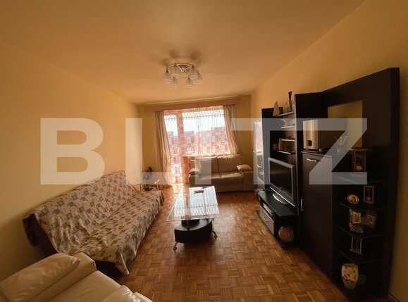 Apartament de închiriat 2 camere Gheorgheni - 14127AI | BLITZ Cluj-Napoca | Poza1