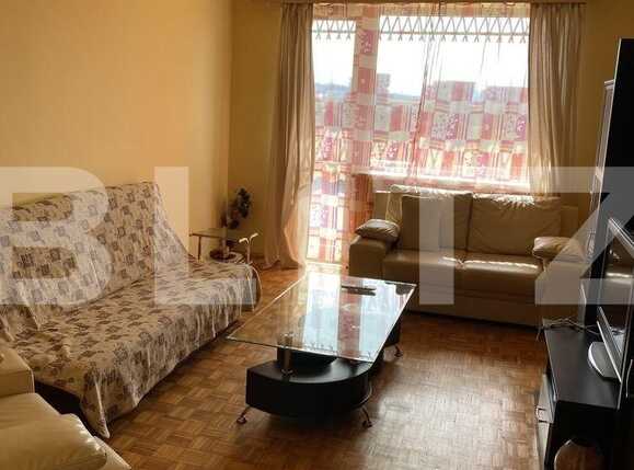 Apartament de închiriat 2 camere Gheorgheni - 14127AI | BLITZ Cluj-Napoca | Poza3