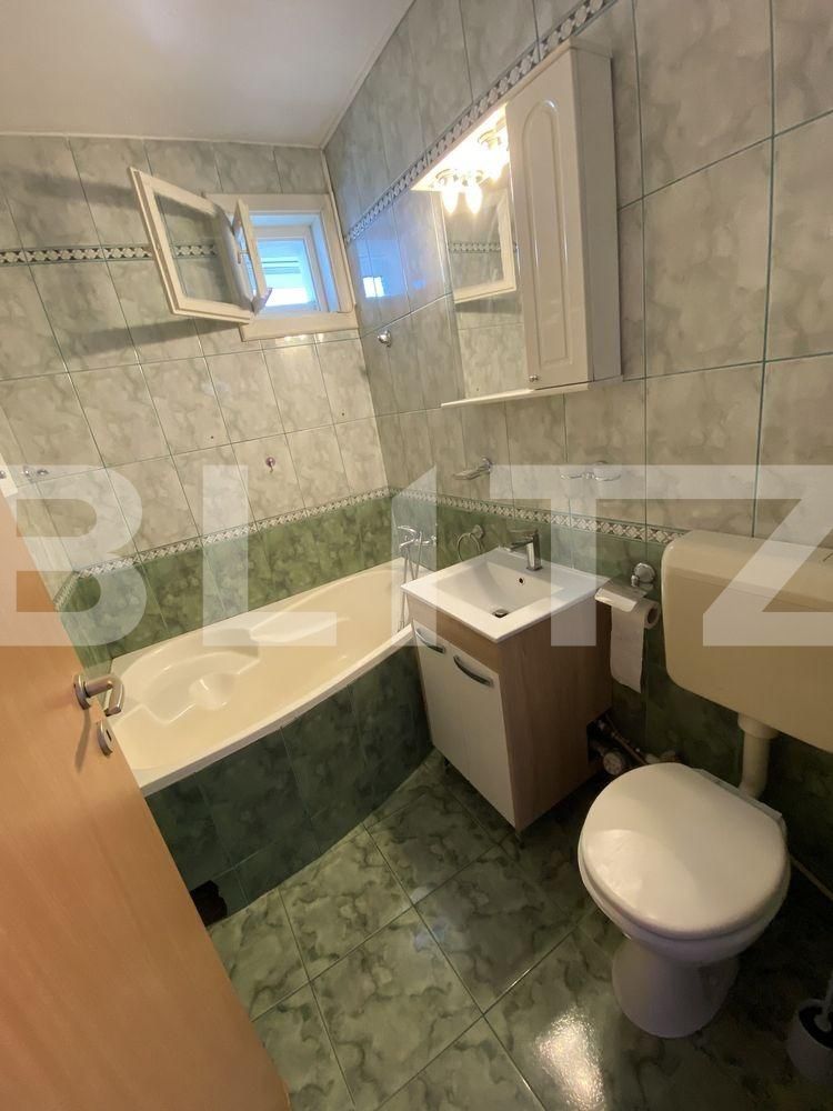 Apartament de închiriat 2 camere Gheorgheni - 14127AI | BLITZ Cluj-Napoca | Poza11