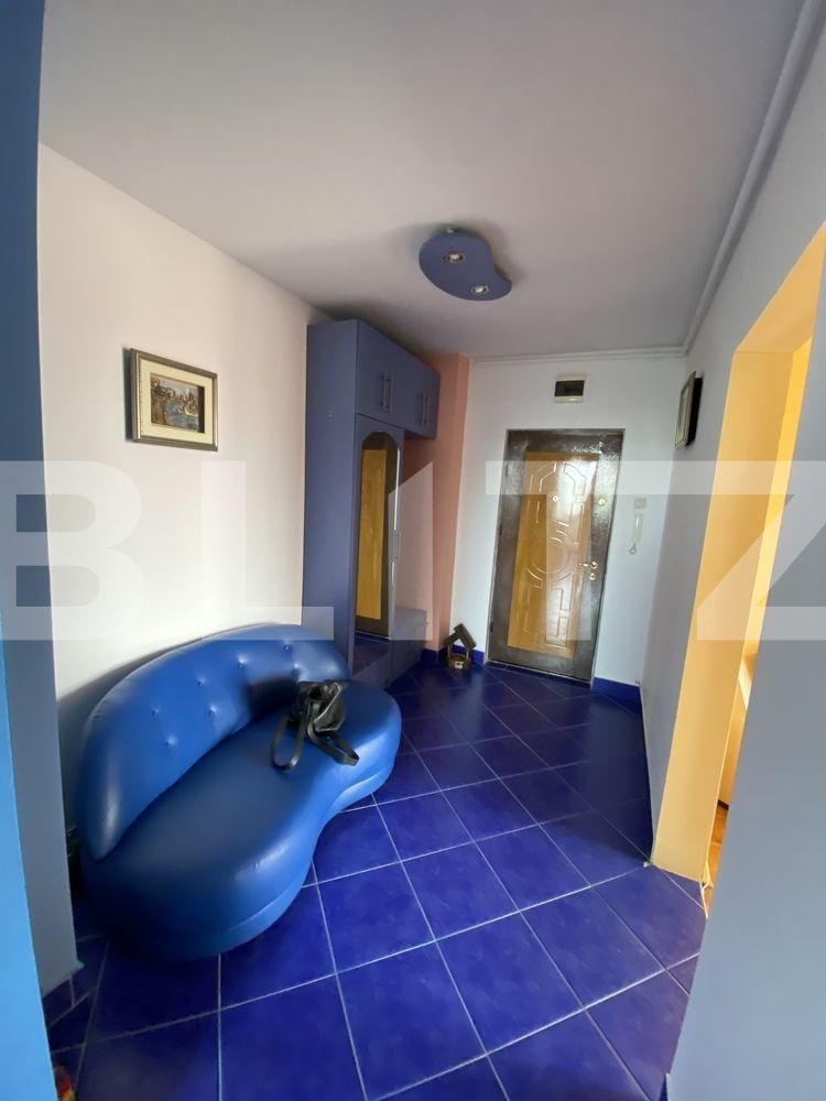 Apartament de închiriat 2 camere Gheorgheni - 14127AI | BLITZ Cluj-Napoca | Poza9