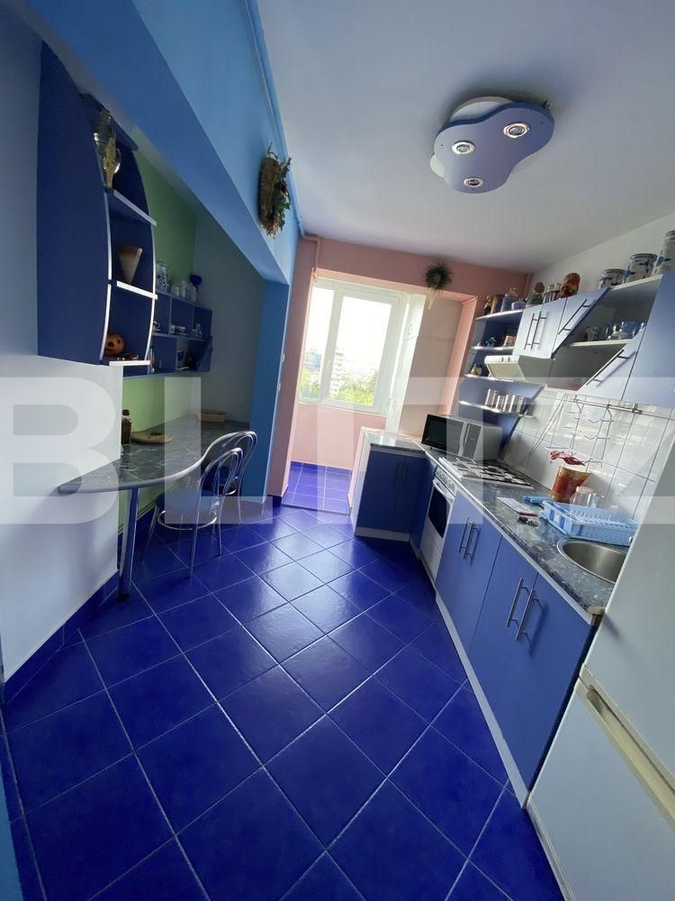 Apartament de închiriat 2 camere Gheorgheni - 14127AI | BLITZ Cluj-Napoca | Poza8