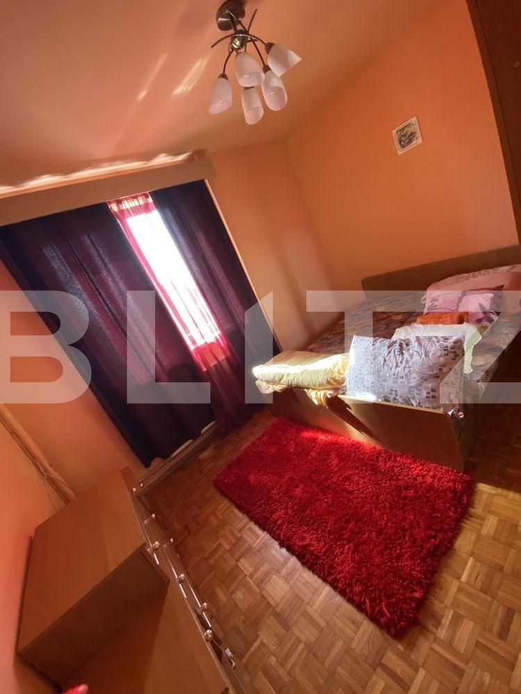 Apartament de închiriat 2 camere Gheorgheni - 14127AI | BLITZ Cluj-Napoca | Poza5