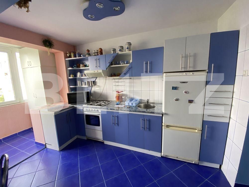 Apartament de închiriat 2 camere Gheorgheni - 14127AI | BLITZ Cluj-Napoca | Poza7