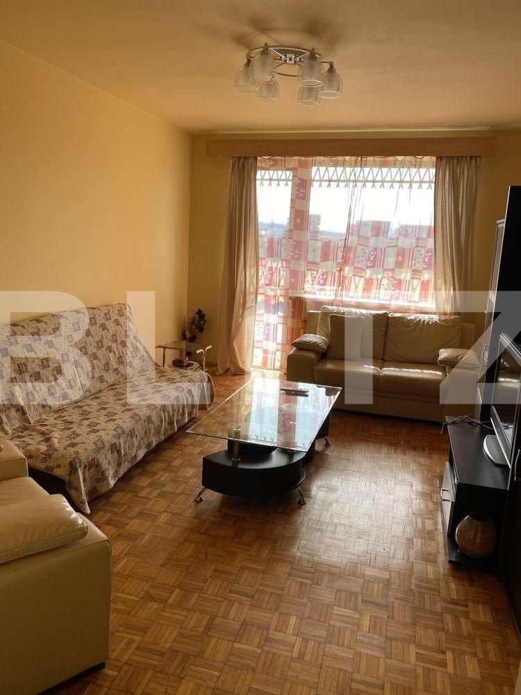 Apartament de închiriat 2 camere Gheorgheni - 14127AI | BLITZ Cluj-Napoca | Poza3