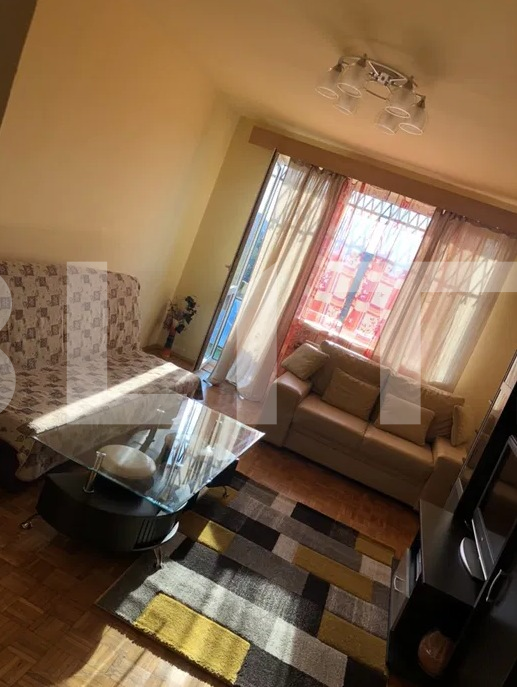 Apartament de închiriat 2 camere Gheorgheni - 14127AI | BLITZ Cluj-Napoca | Poza2