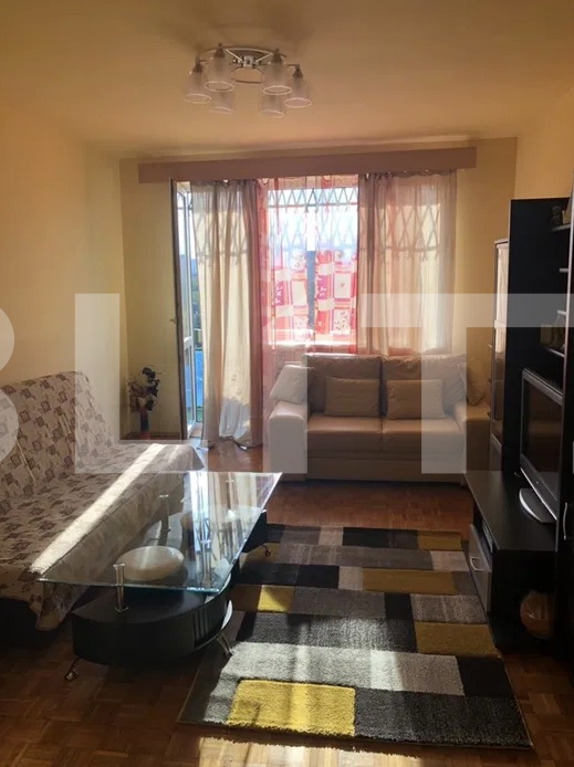 Apartament de închiriat 2 camere Gheorgheni - 14127AI | BLITZ Cluj-Napoca | Poza4