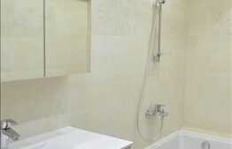 3 camere, 64 mp, decomandat, terasa, zona strazii Dunarii!